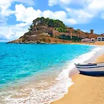 Lola By Interhome Dom wakacyjny Tossa de Mar