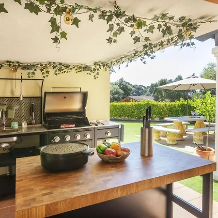 Сasa de vacaciones Lola By Interhome Tossa de Mar