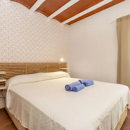 Сasa de vacaciones Lola By Interhome