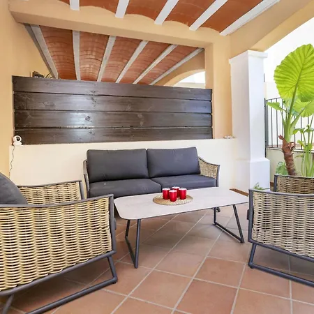 Lola By Interhome Tossa de Mar