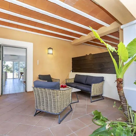 Lola By Interhome Сasa de vacaciones