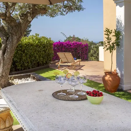 Lola By Interhome Сasa de vacaciones *