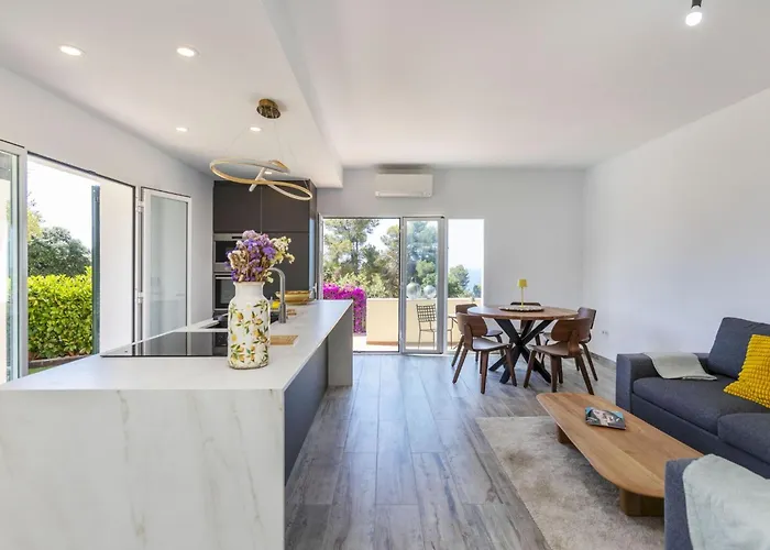 Hébergement de vacances Lola By Interhome *