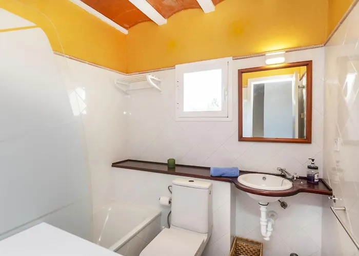 Lola By Interhome Hébergement de vacances Tossa de Mar