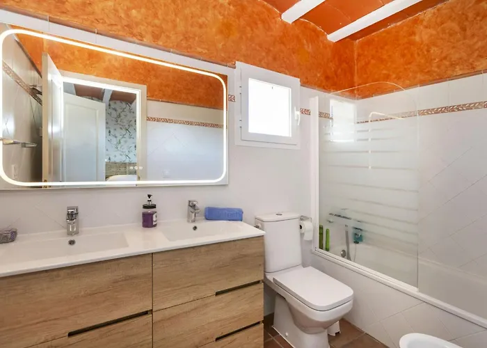 Hébergement de vacances Lola By Interhome