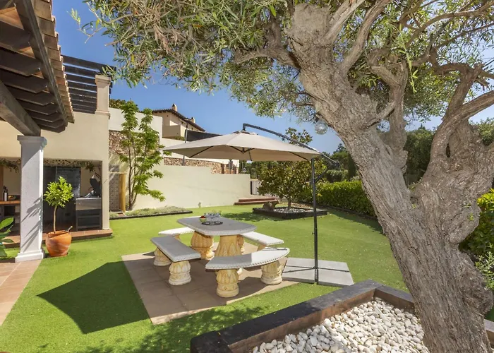 Lola By Interhome Hébergement de vacances *