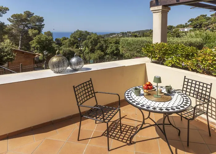 Lola By Interhome Hébergement de vacances