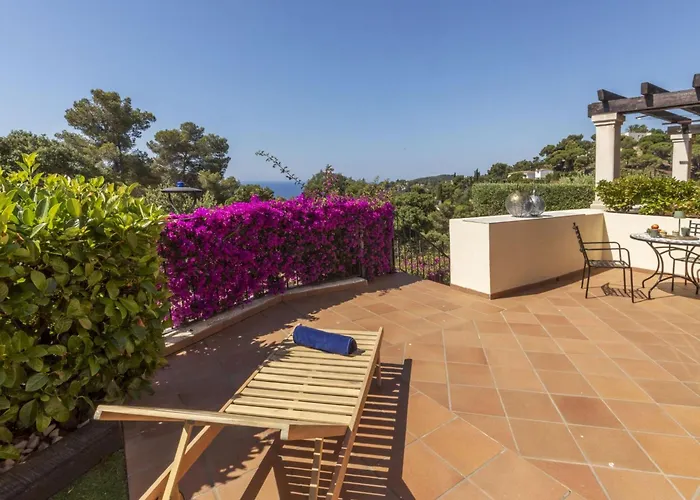 Lola By Interhome * Tossa de Mar