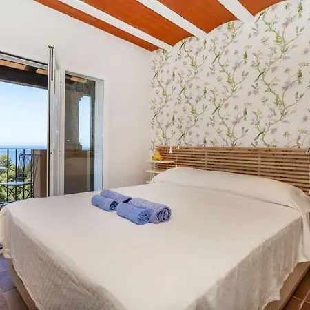 Lola By Interhome Будинок відпочинку