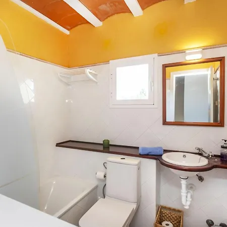 Lola By Interhome Будинок відпочинку Тоса-де-Мар