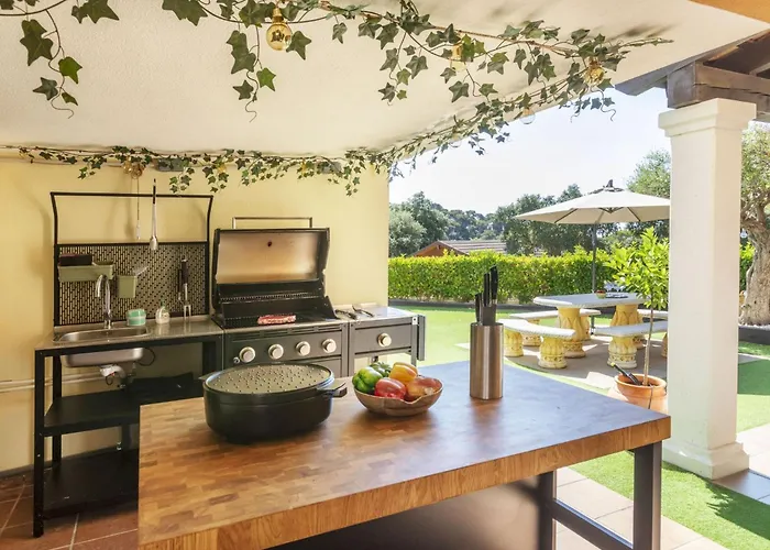 Holiday home Lola By Interhome Tossa de Mar