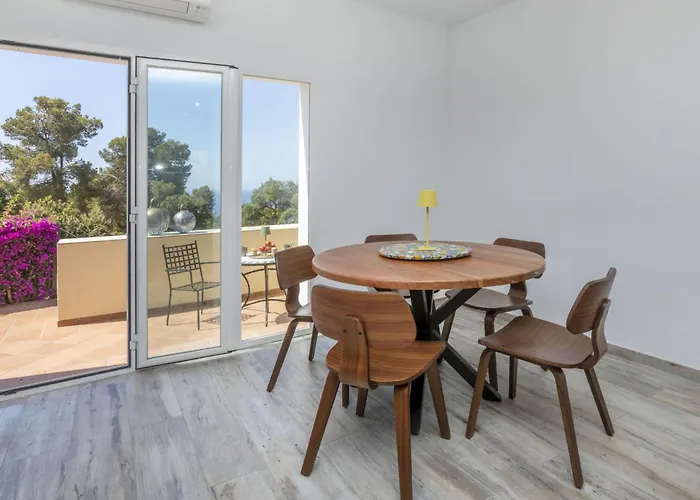 Holiday home Lola By Interhome *