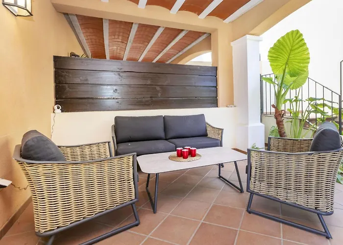 Lola By Interhome Tossa de Mar