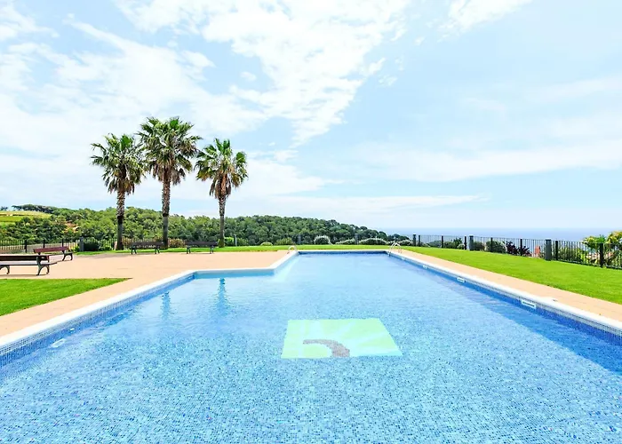 Lola By Interhome Holiday home