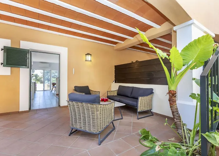 Lola By Interhome Holiday home