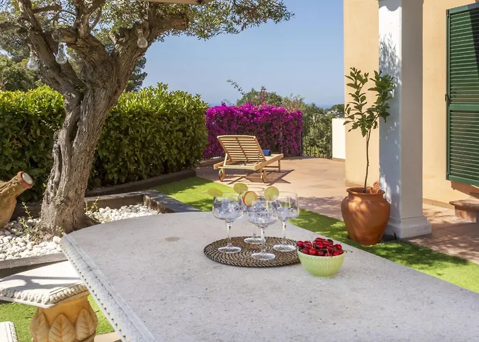 Lola By Interhome Holiday home *