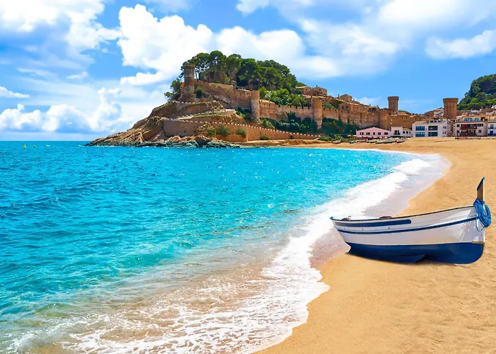 Lola By Interhome Holiday home Tossa de Mar