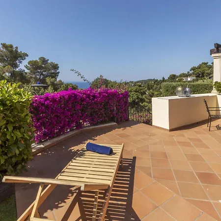 Lola By Interhome * Tossa de Mar